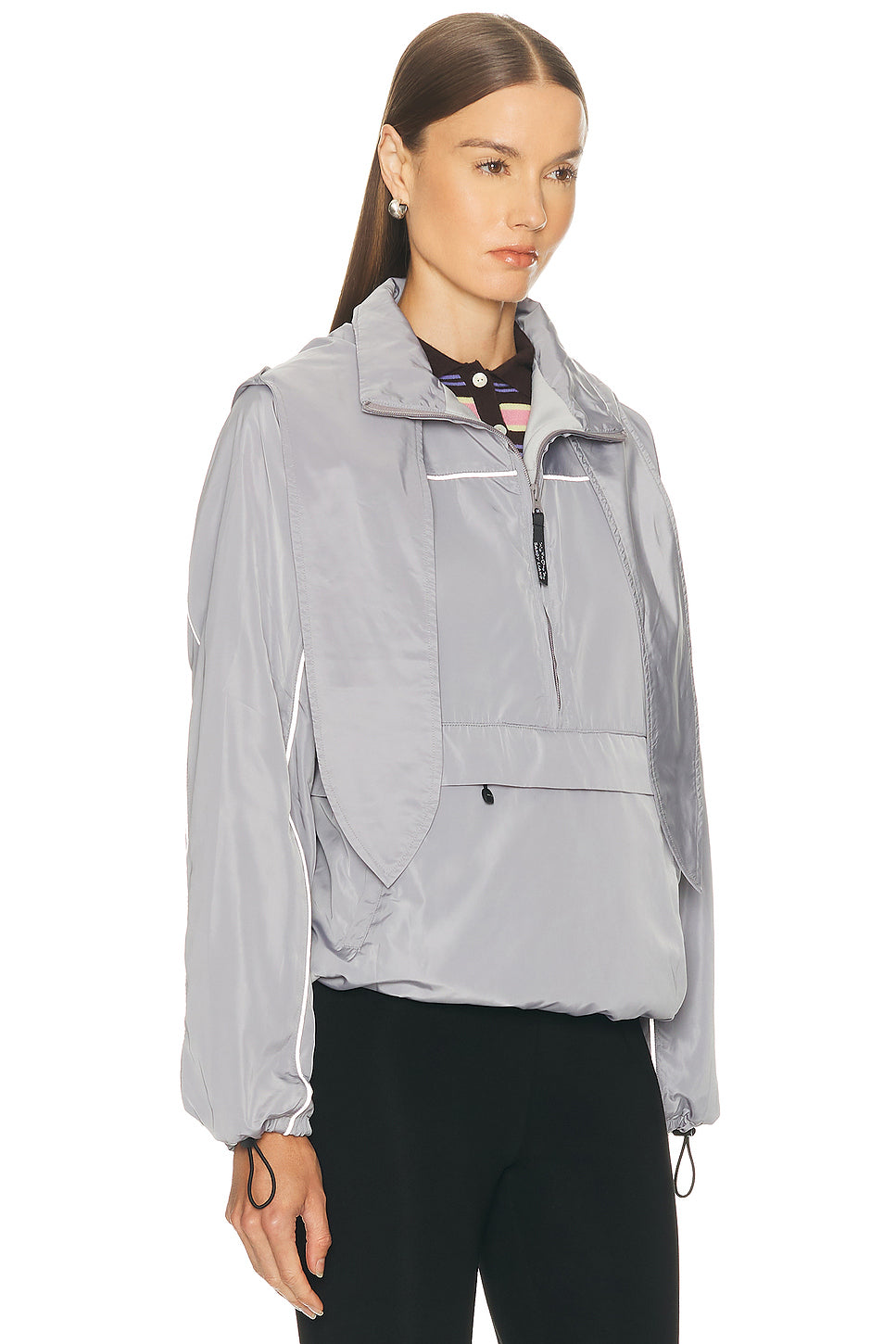 Siena Pullover Jacket
