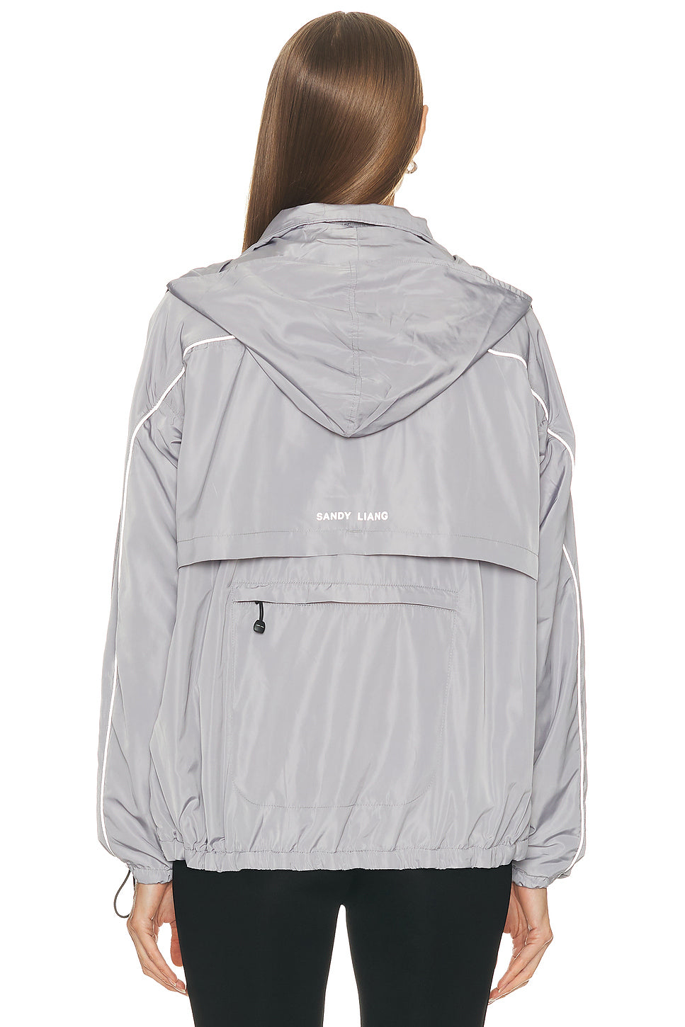 Siena Pullover Jacket