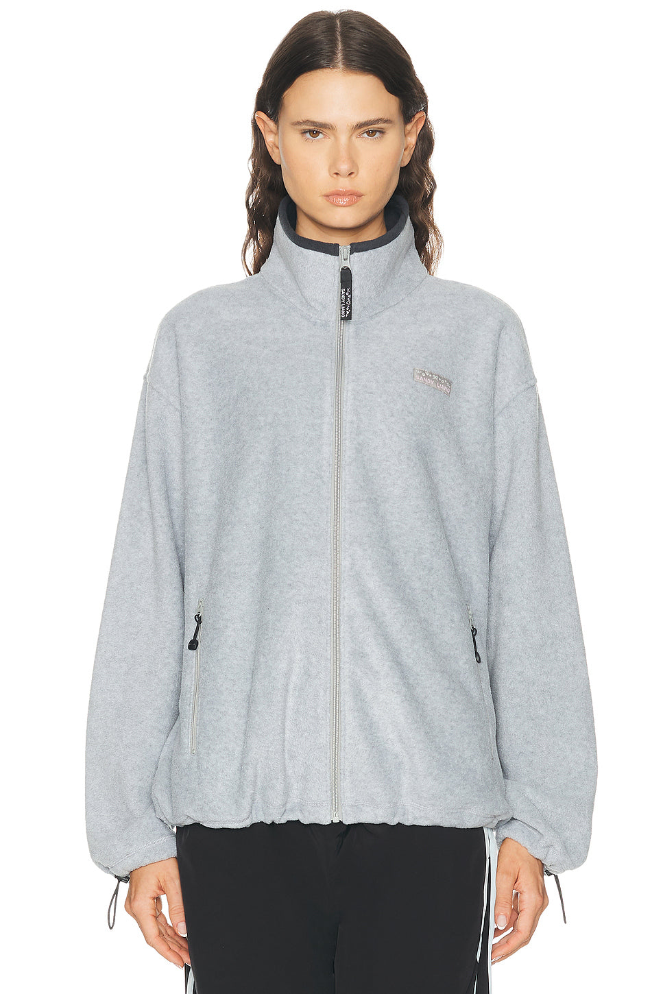 Dawson Jacket