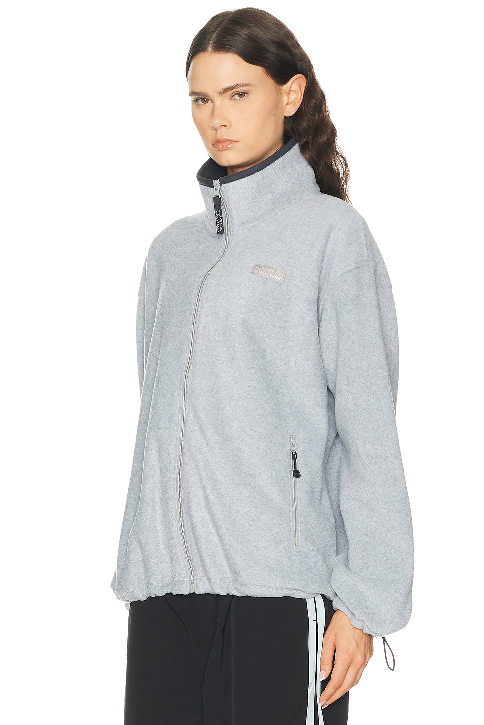 Dawson Jacket