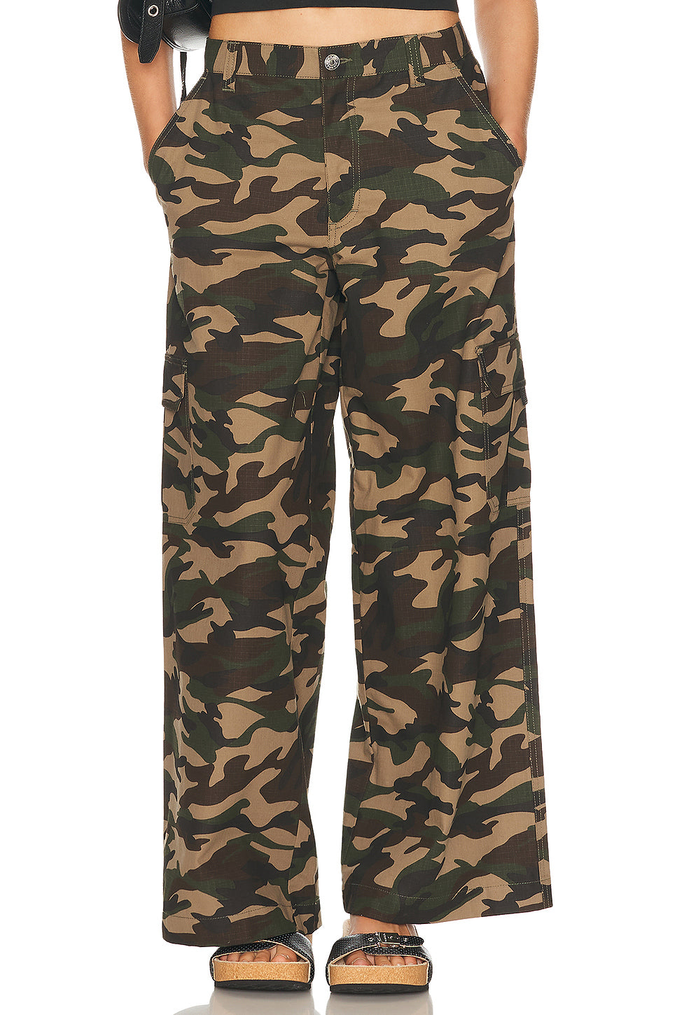Sorano Pant