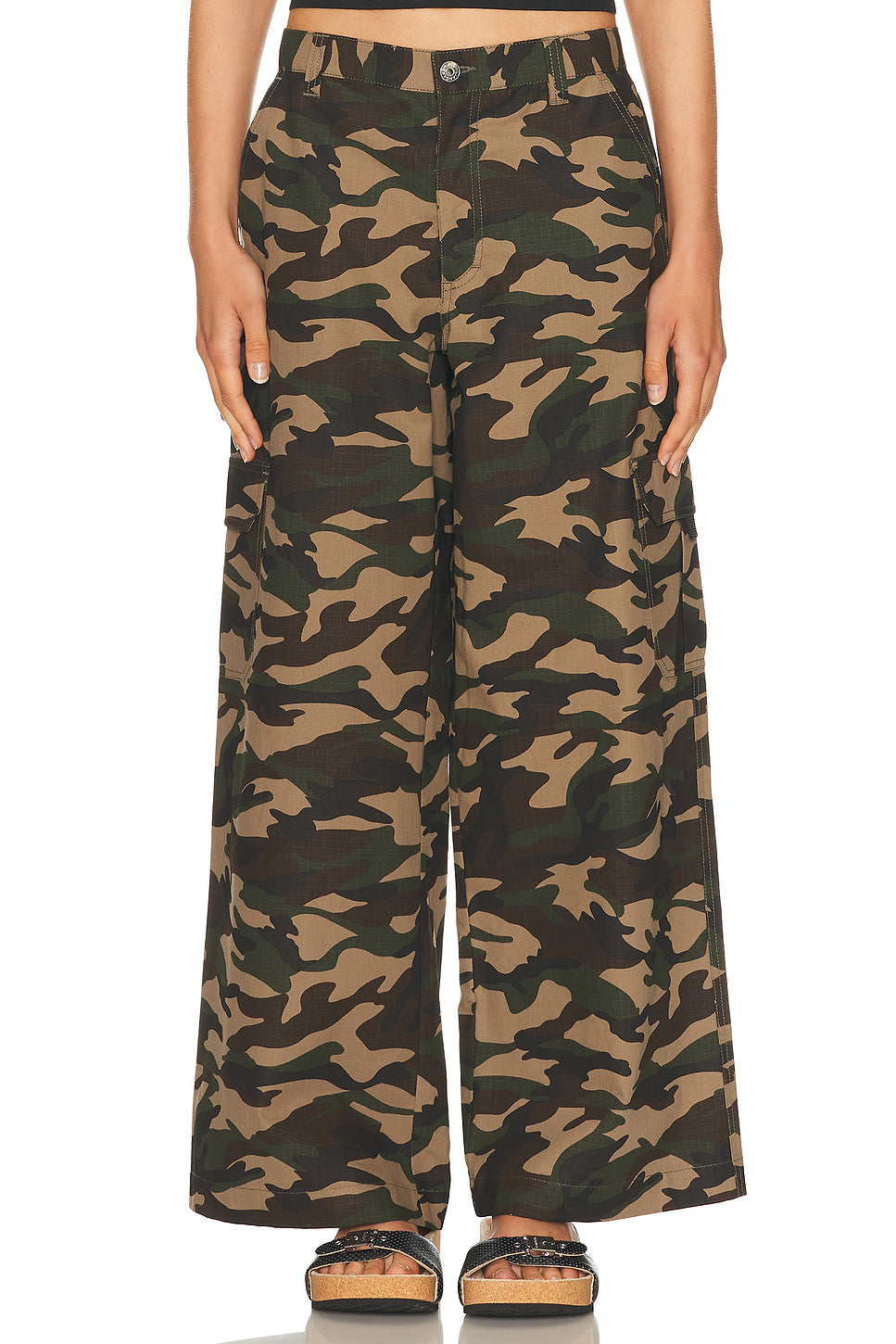 Sorano Pant