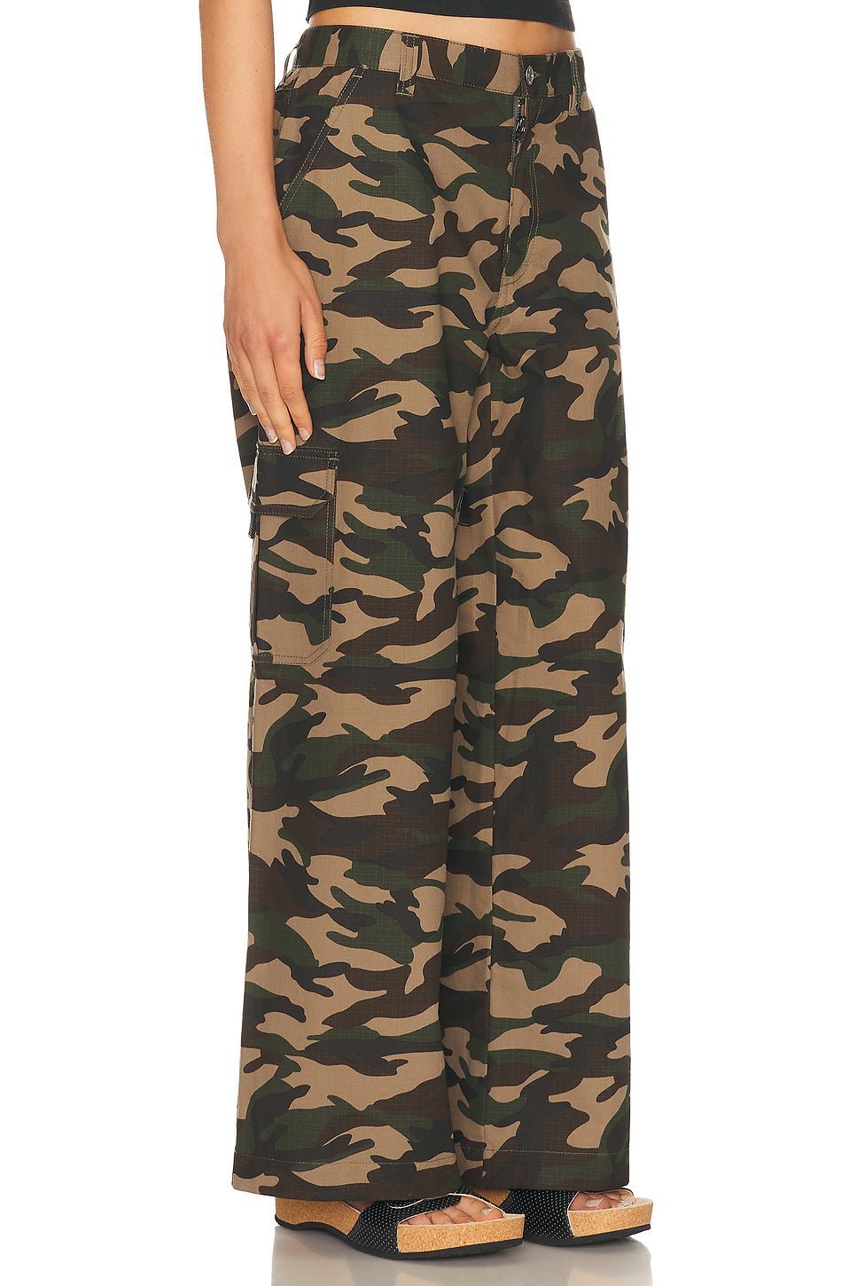 Sorano Pant