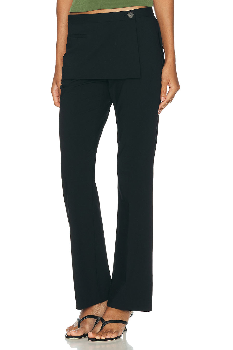 Mulberry Pant