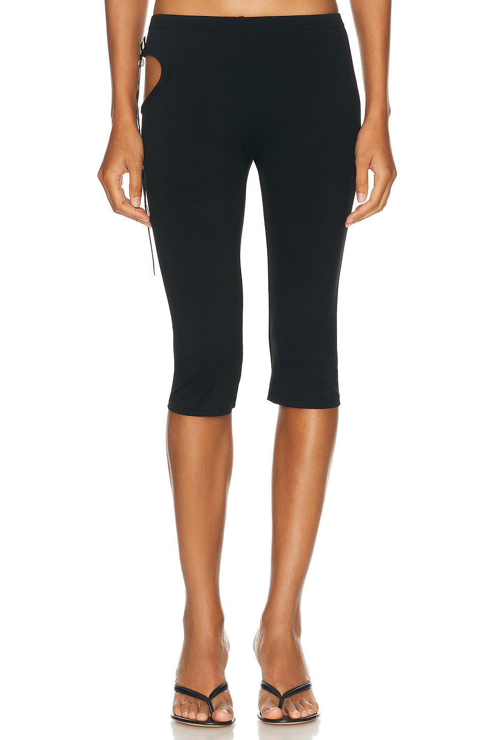 Ash Capri Pant