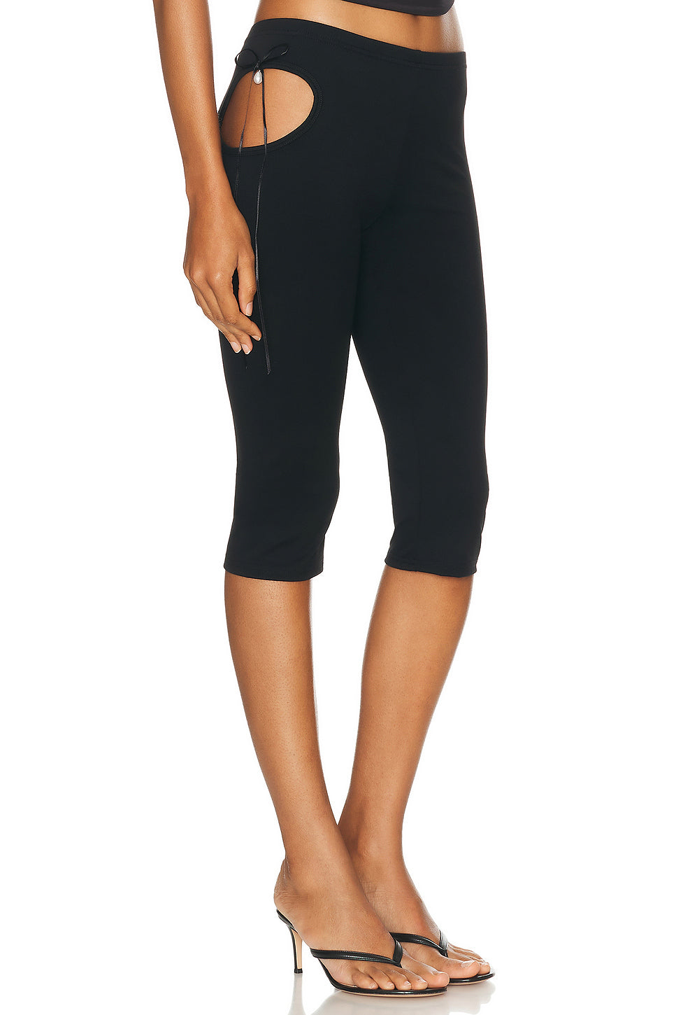 Ash Capri Pant