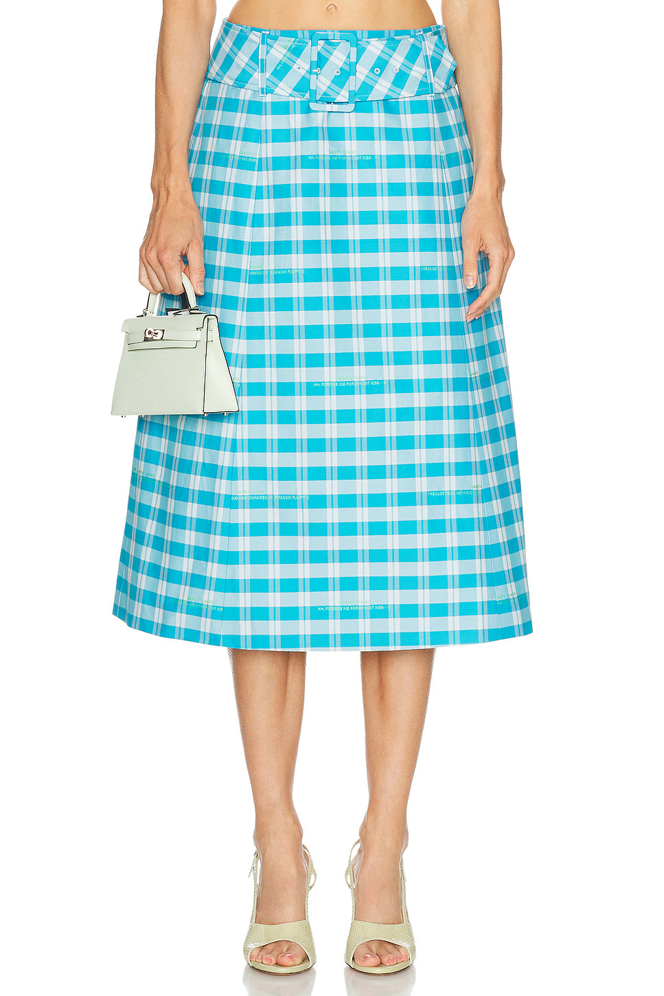 Clio Skirt