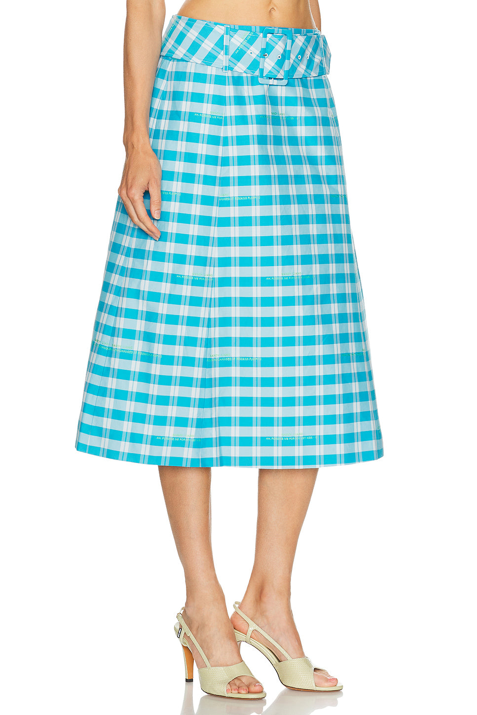 Clio Skirt
