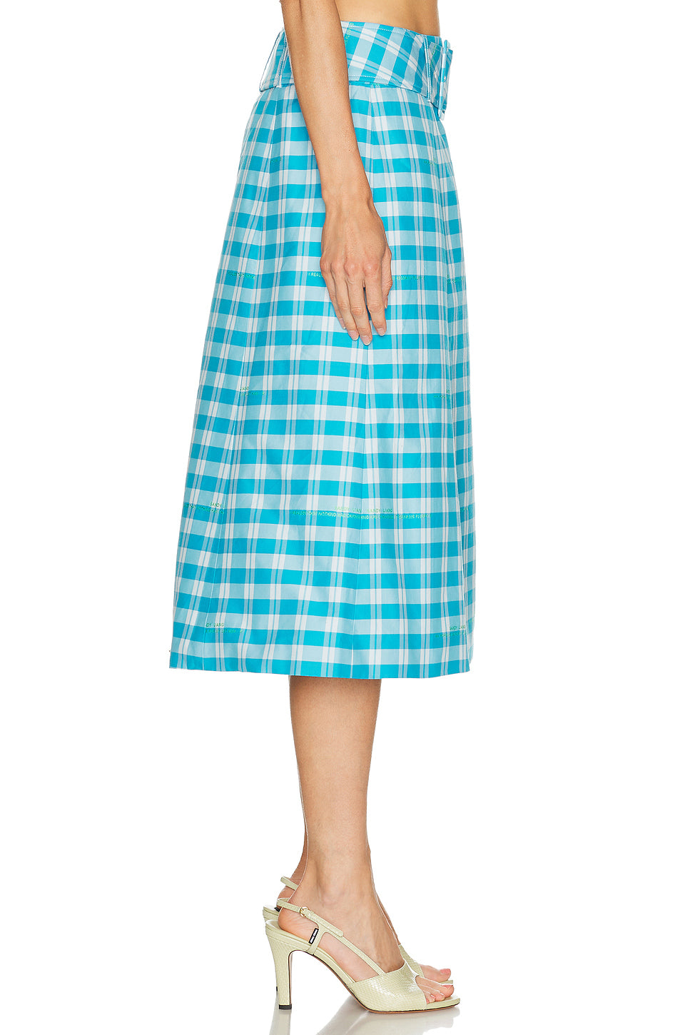Clio Skirt