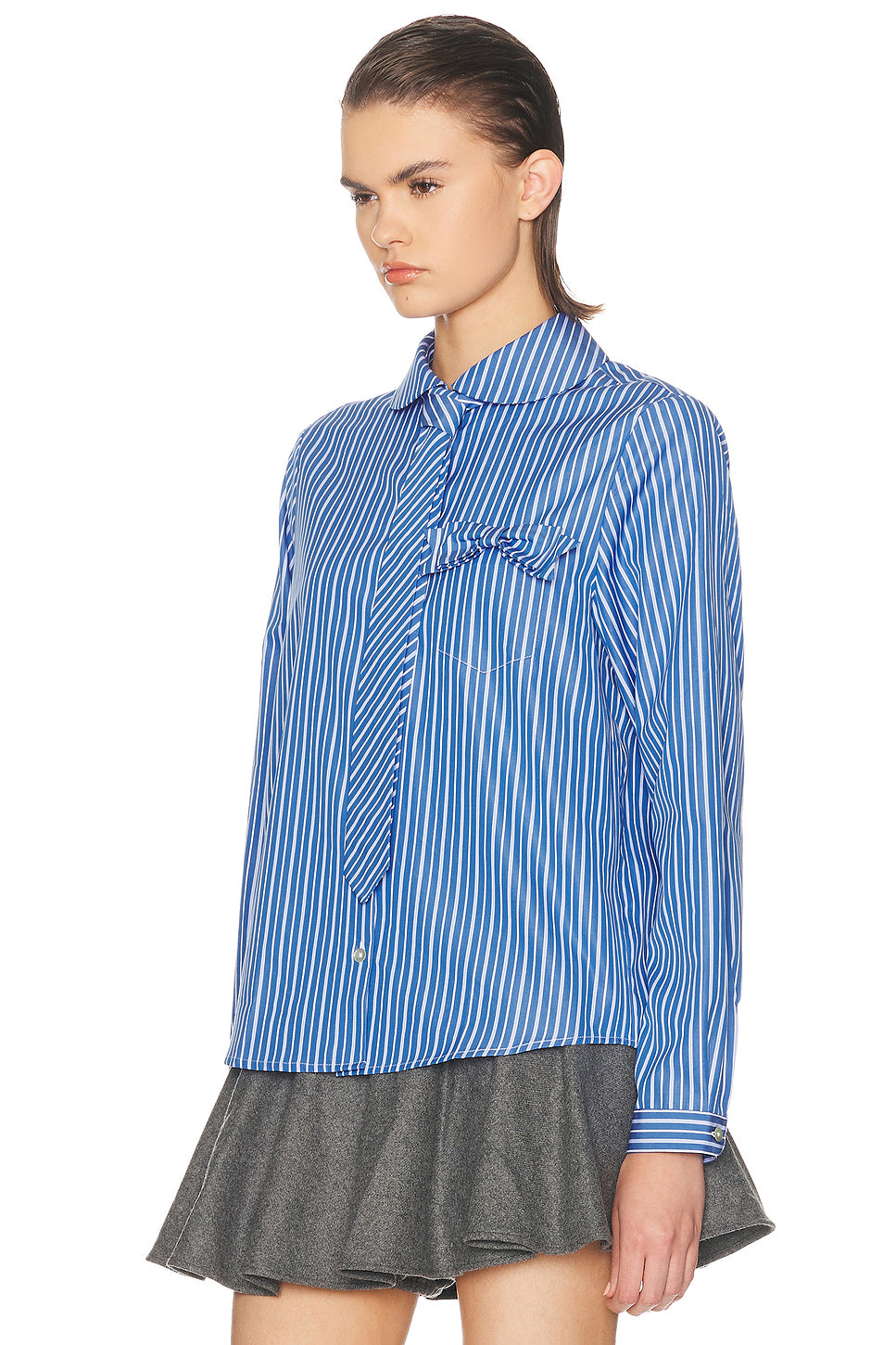 Gemma Shirt