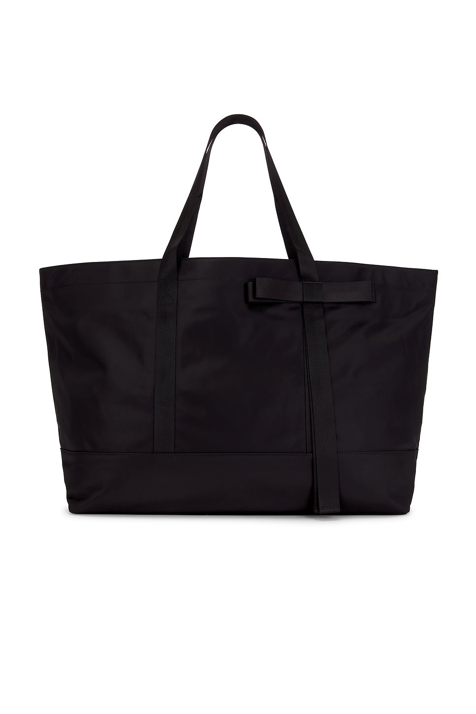 Jumbo Tote Bag