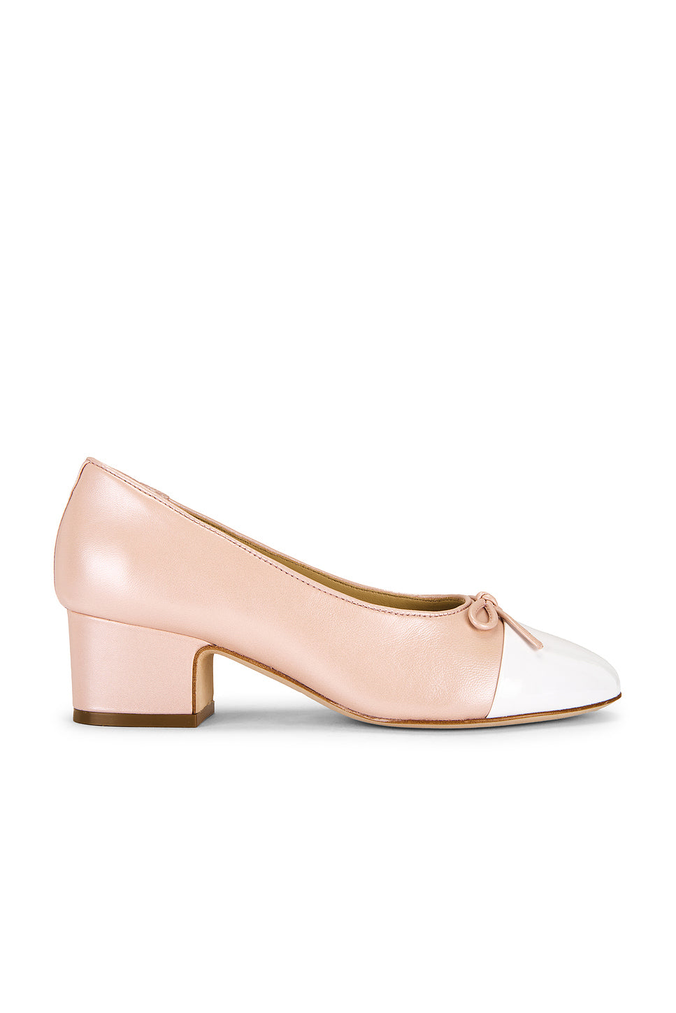 Bow Pump