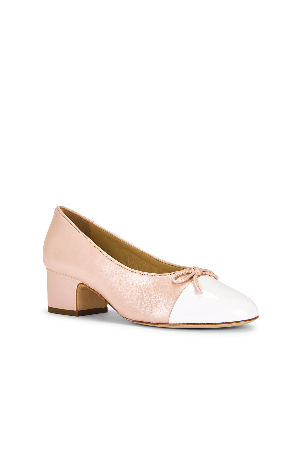 Bow Pump
