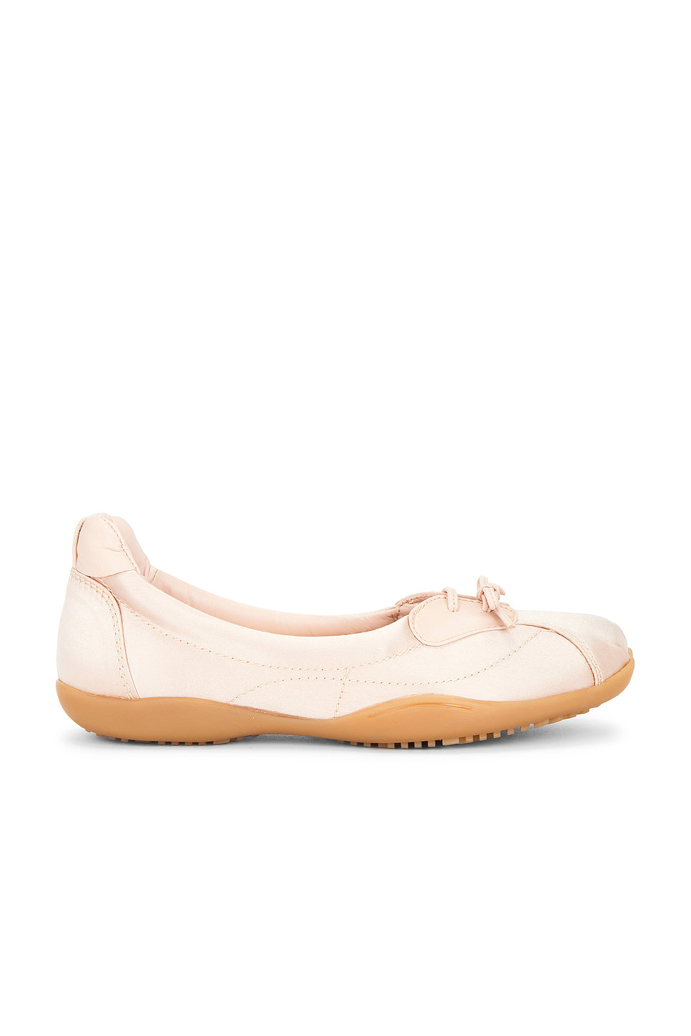 Ballerina Sneaker