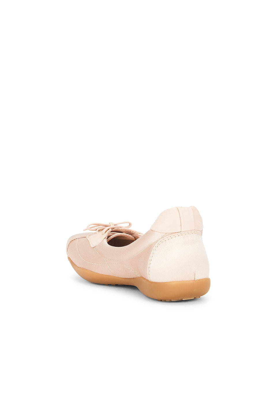 Ballerina Sneaker
