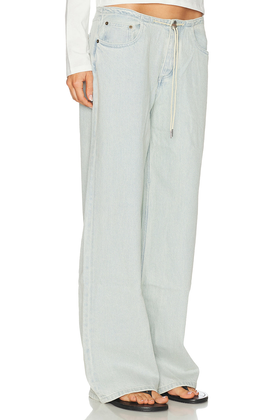 Cool Wide Leg