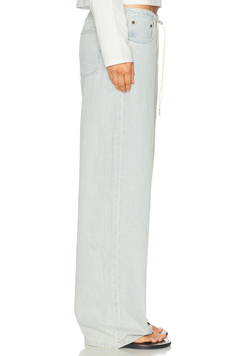 Cool Wide Leg