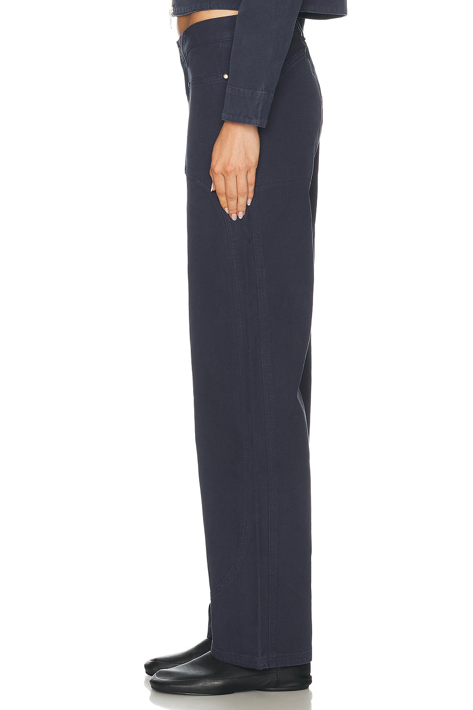 Supply Straight Leg Pant