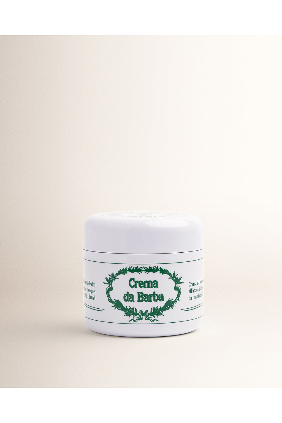 Tabacco Toscano Shaving Cream
