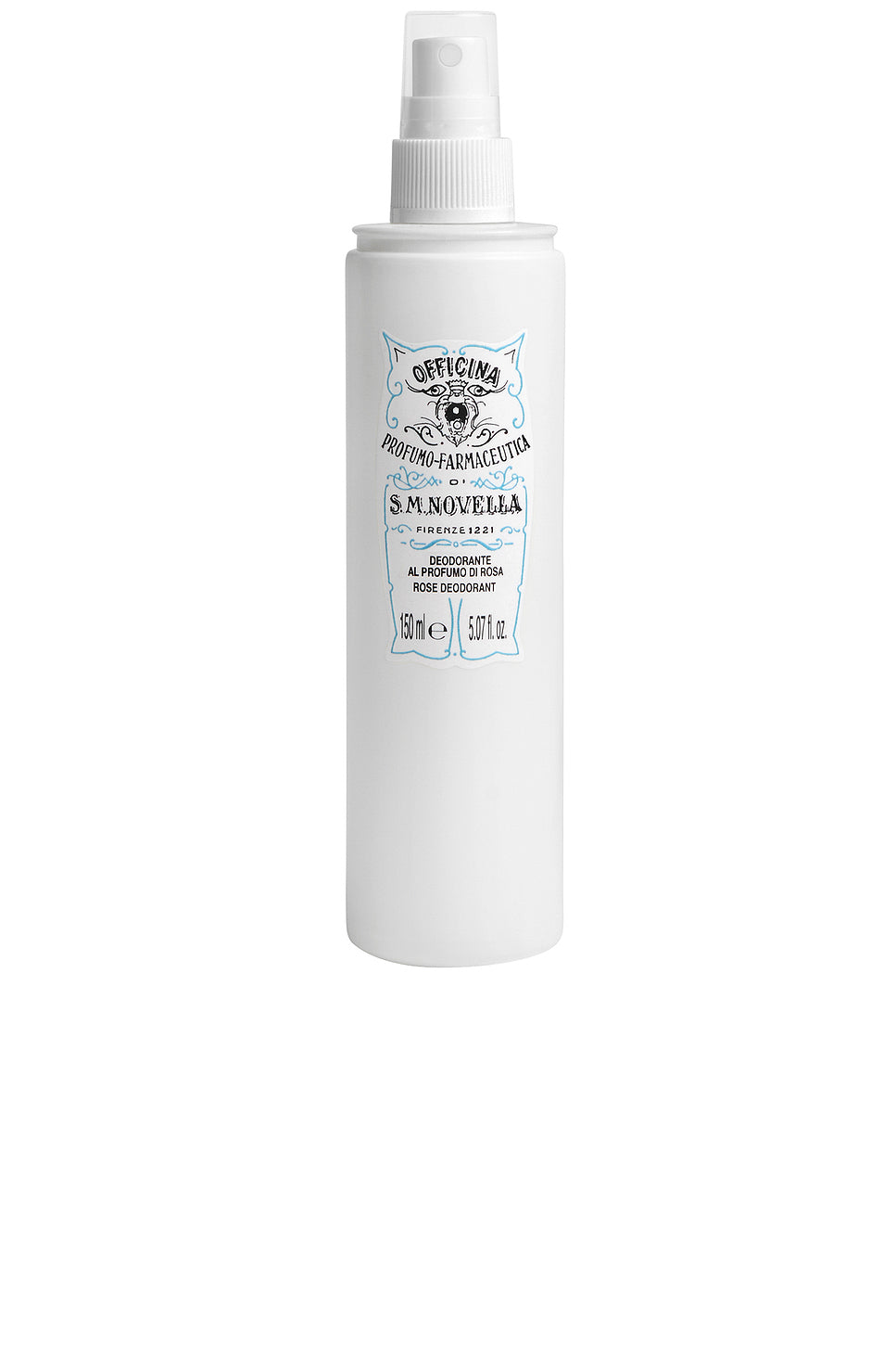 Rose Scented Spray For Pets