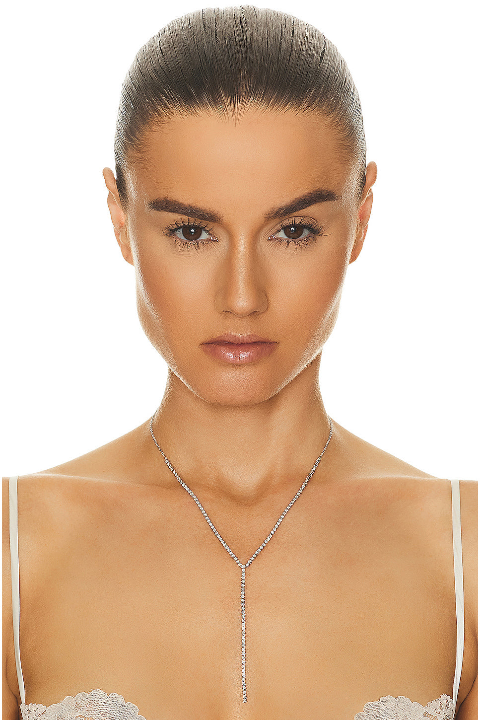 Lariat Necklace