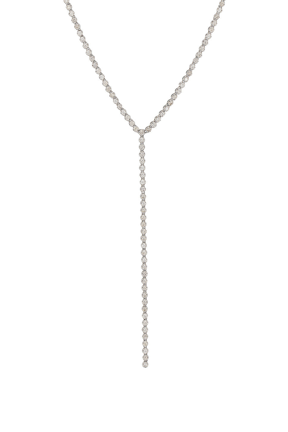 Lariat Necklace