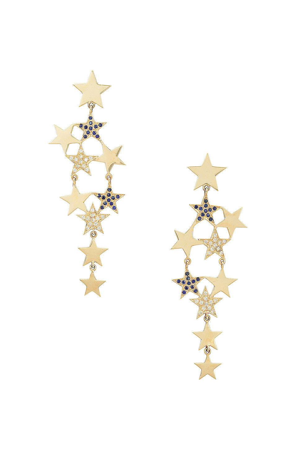 Star Earring