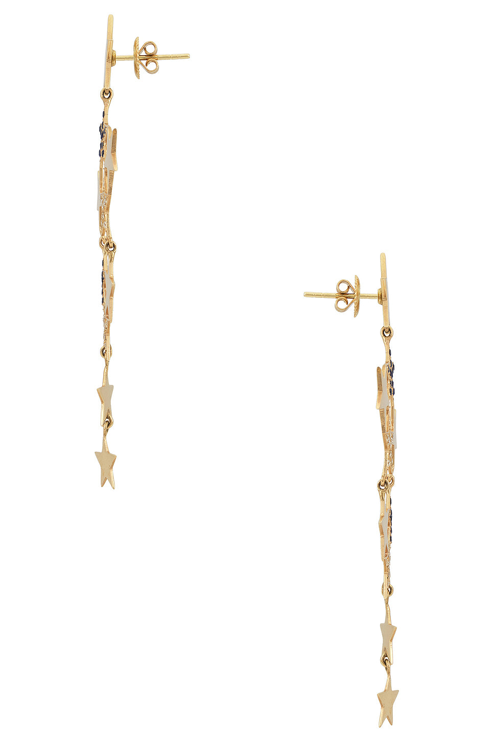 Star Earring