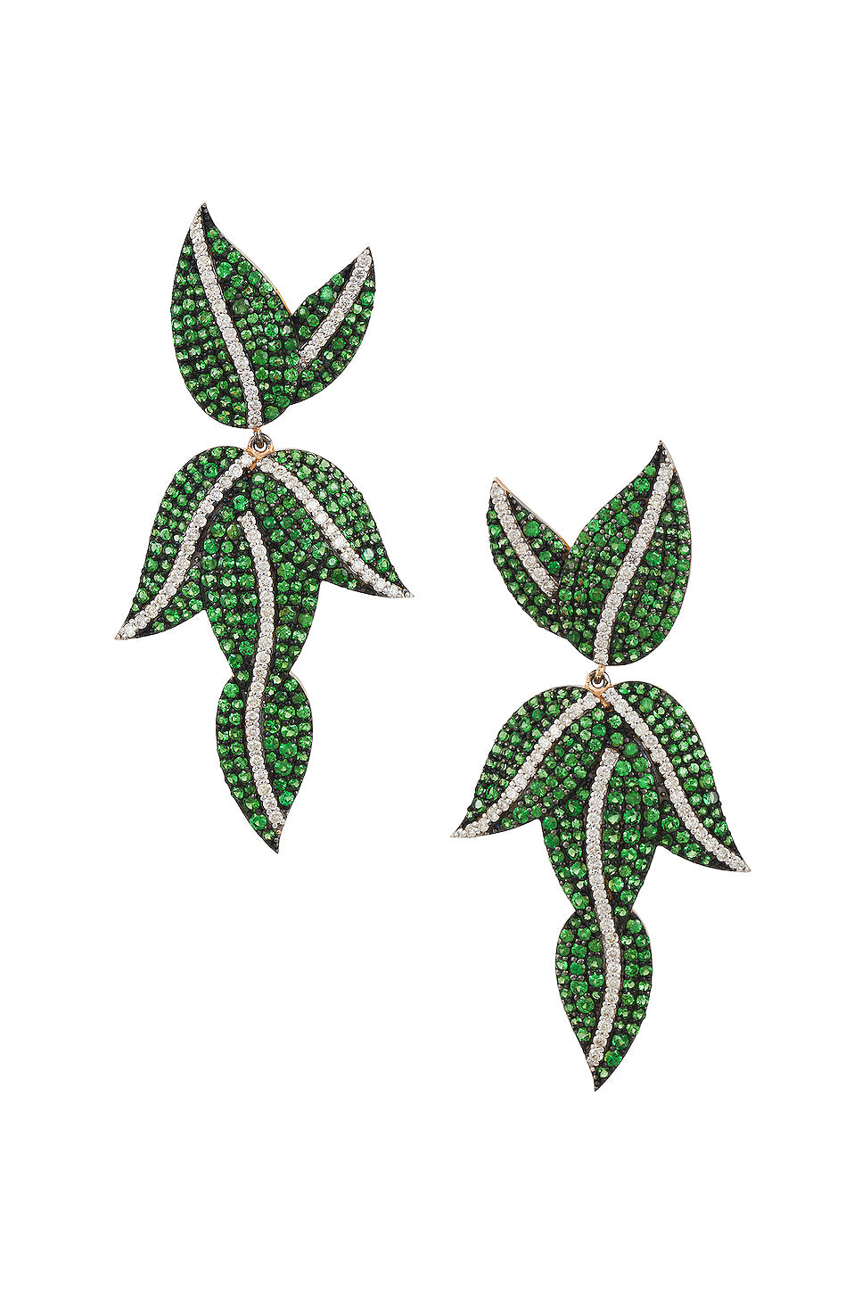 Leaf Earring