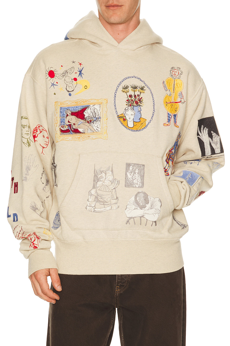 Northfield Hoodie