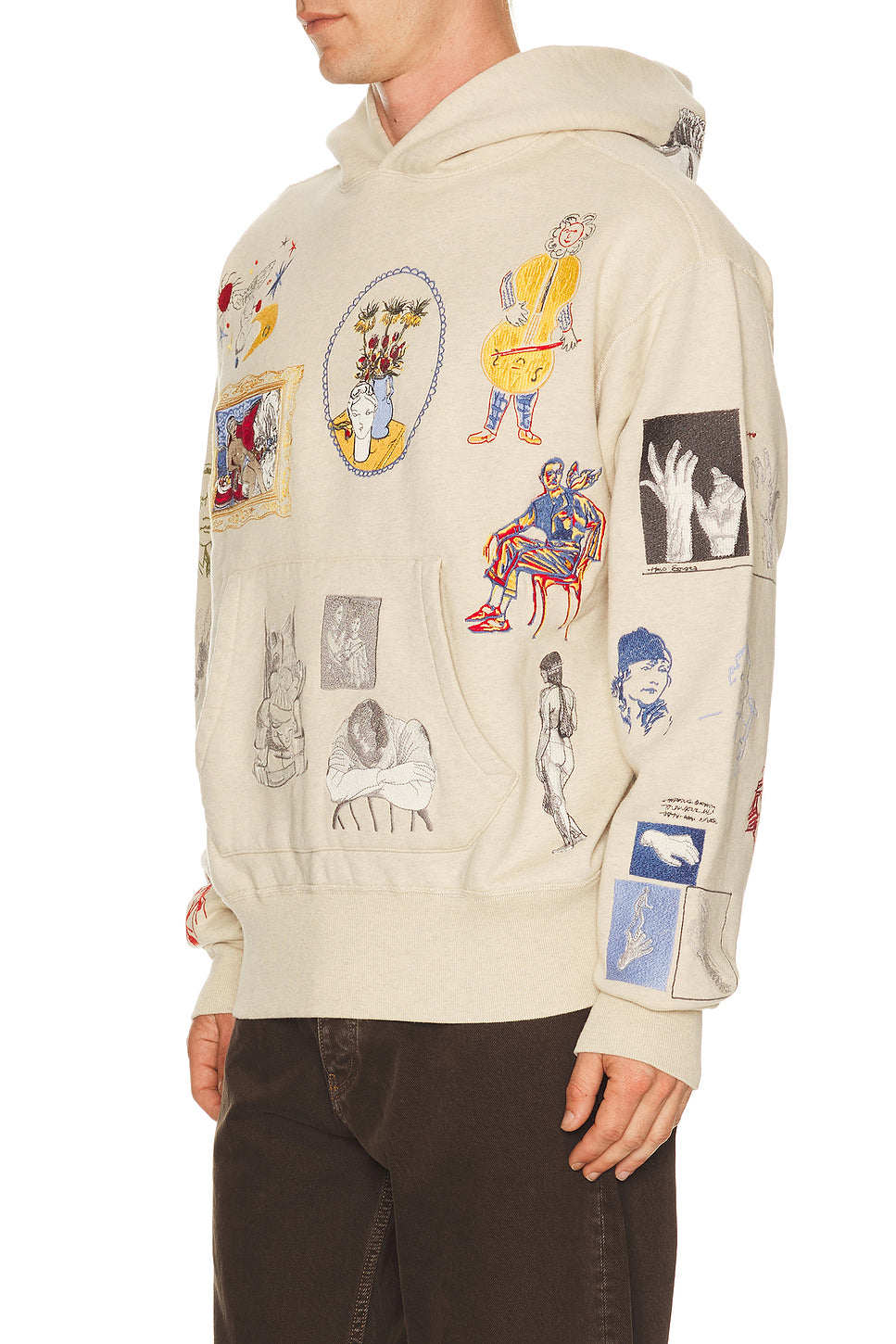 Northfield Hoodie