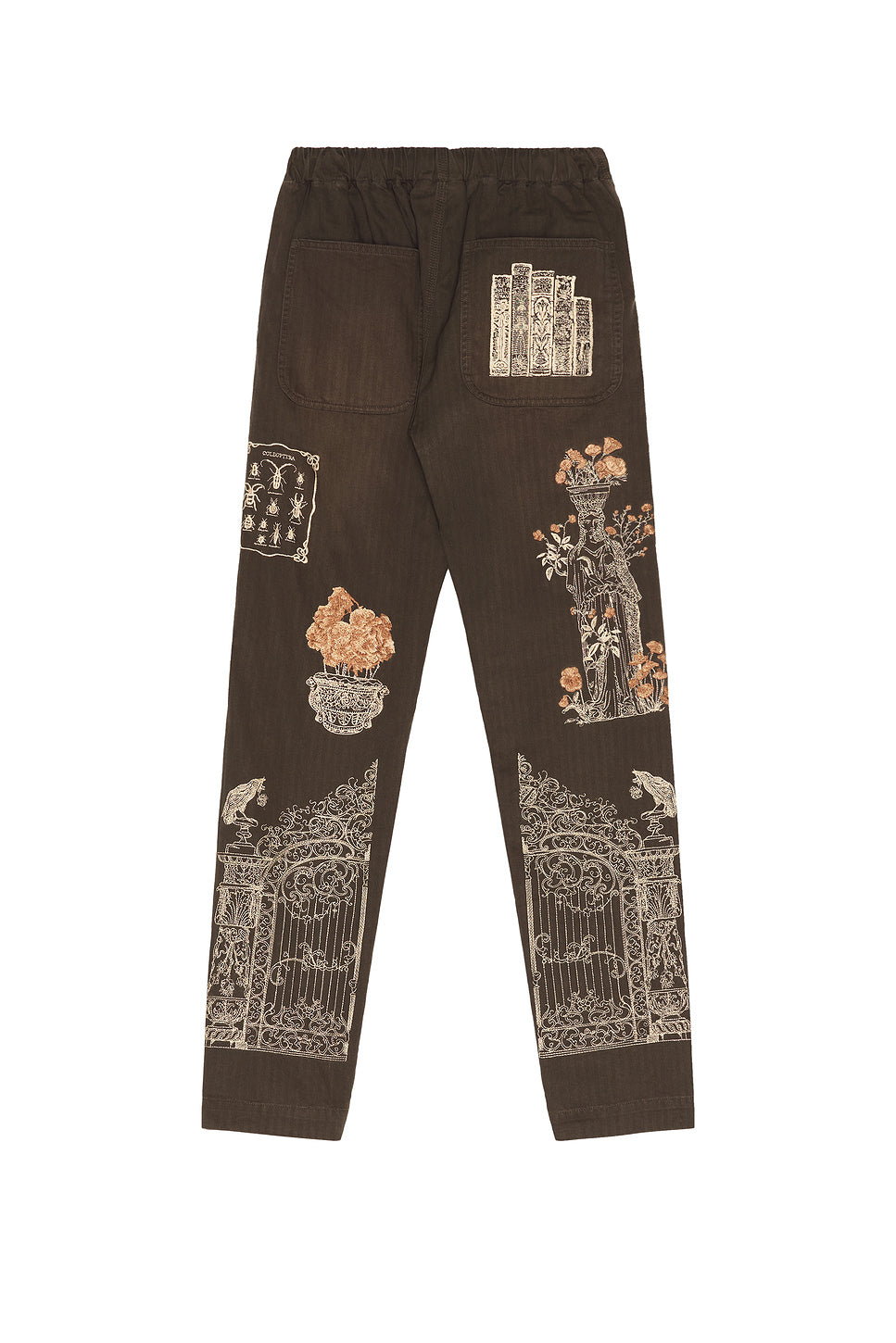 Jardin Pant