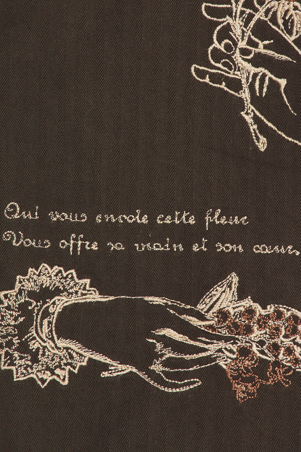 Jardin Pant