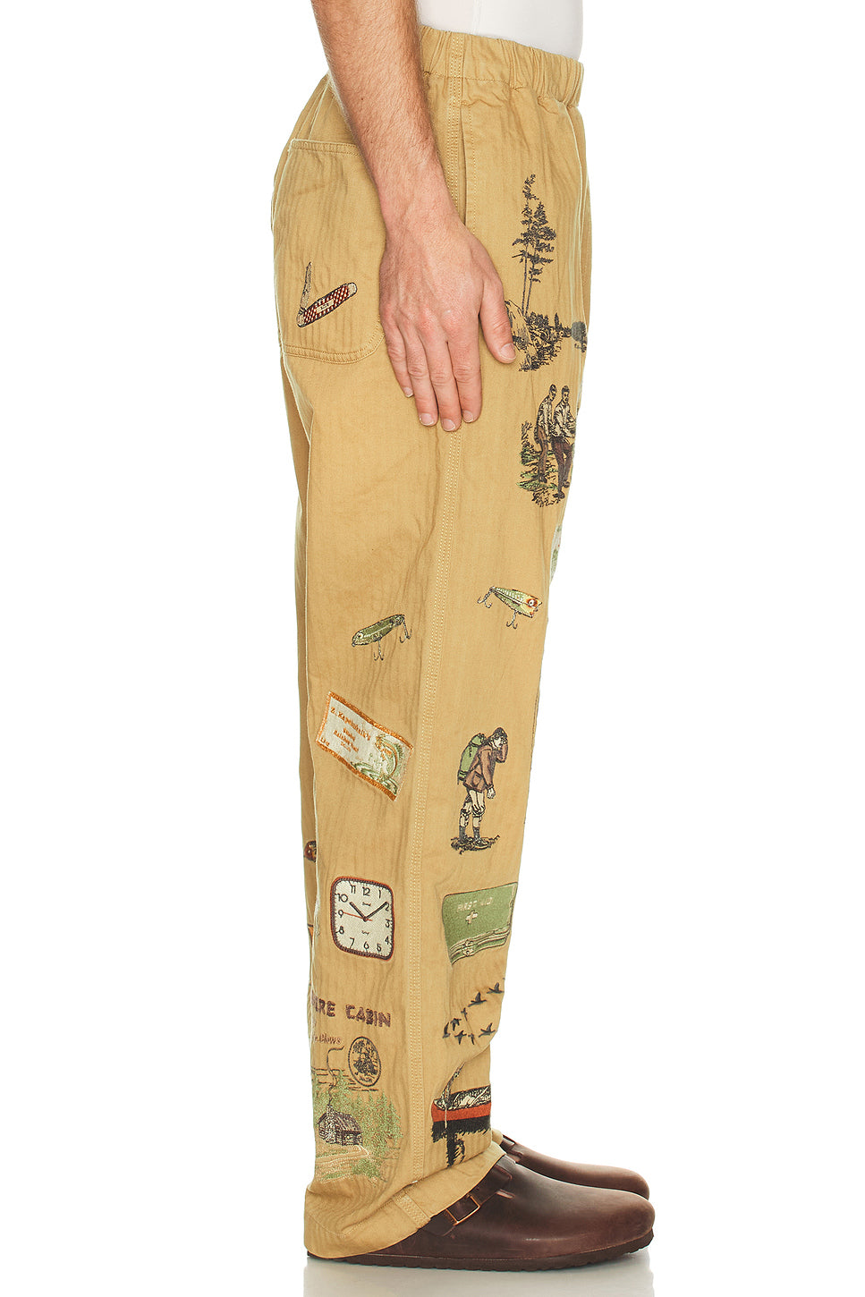 Trail Pant