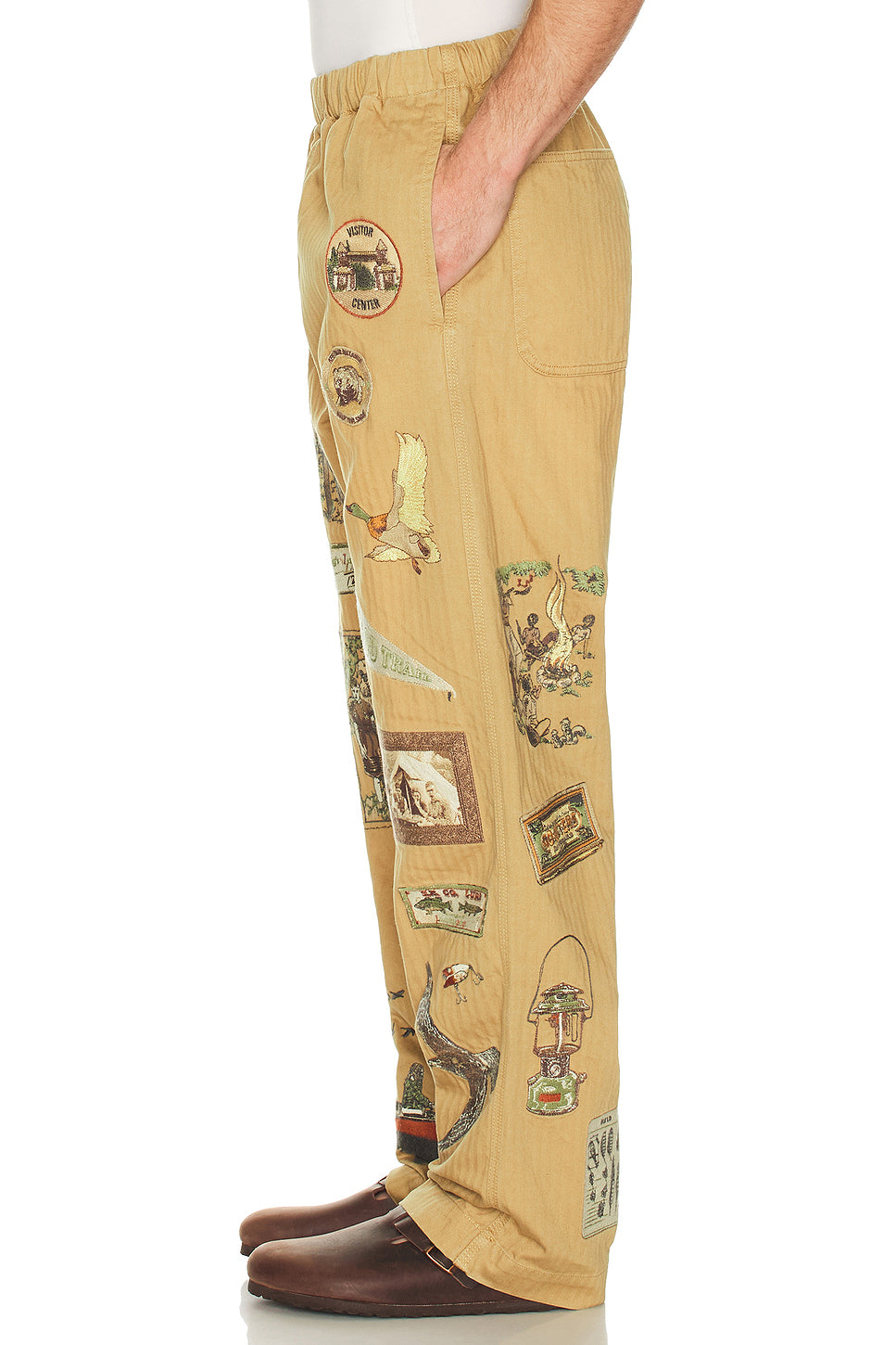 Trail Pant