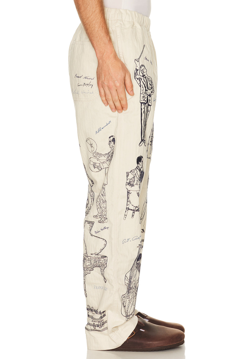 Orchestra Pant
