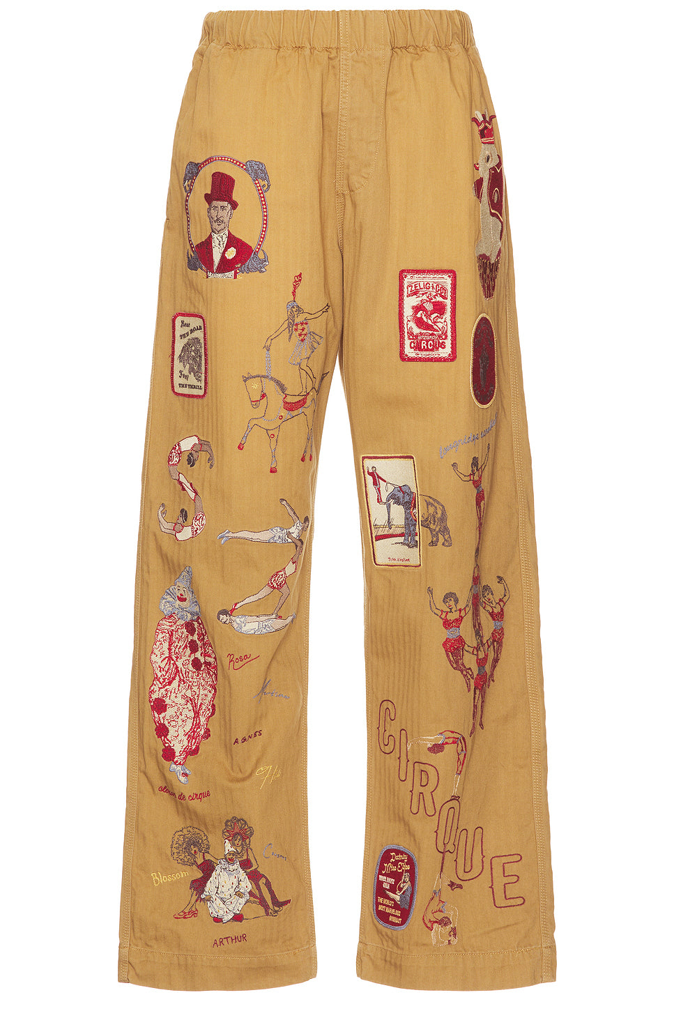 Circus Pant