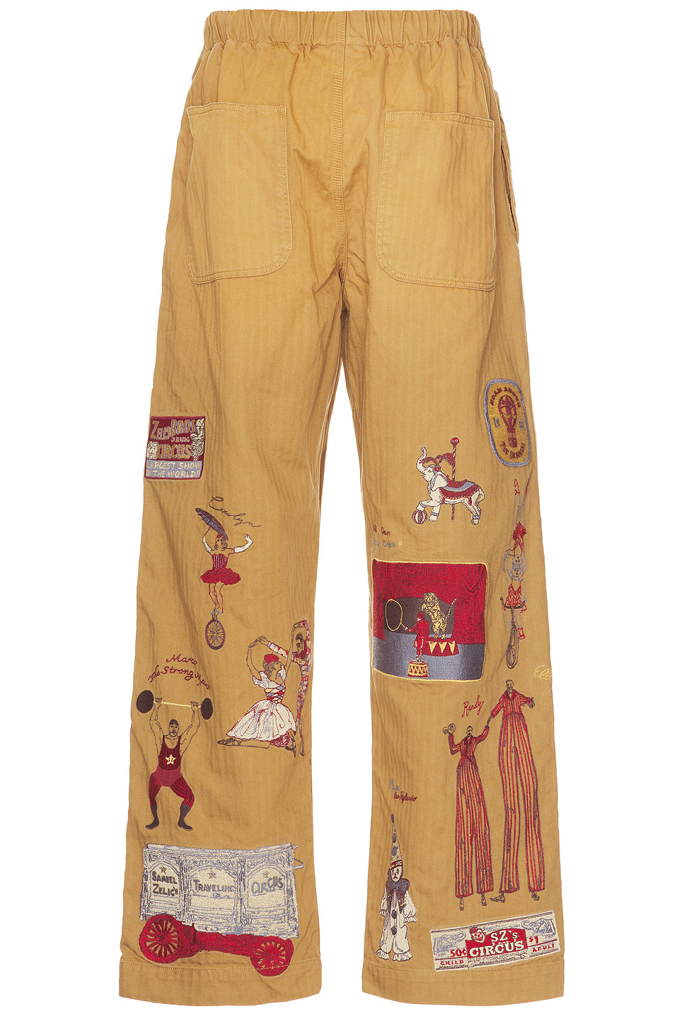Circus Pant