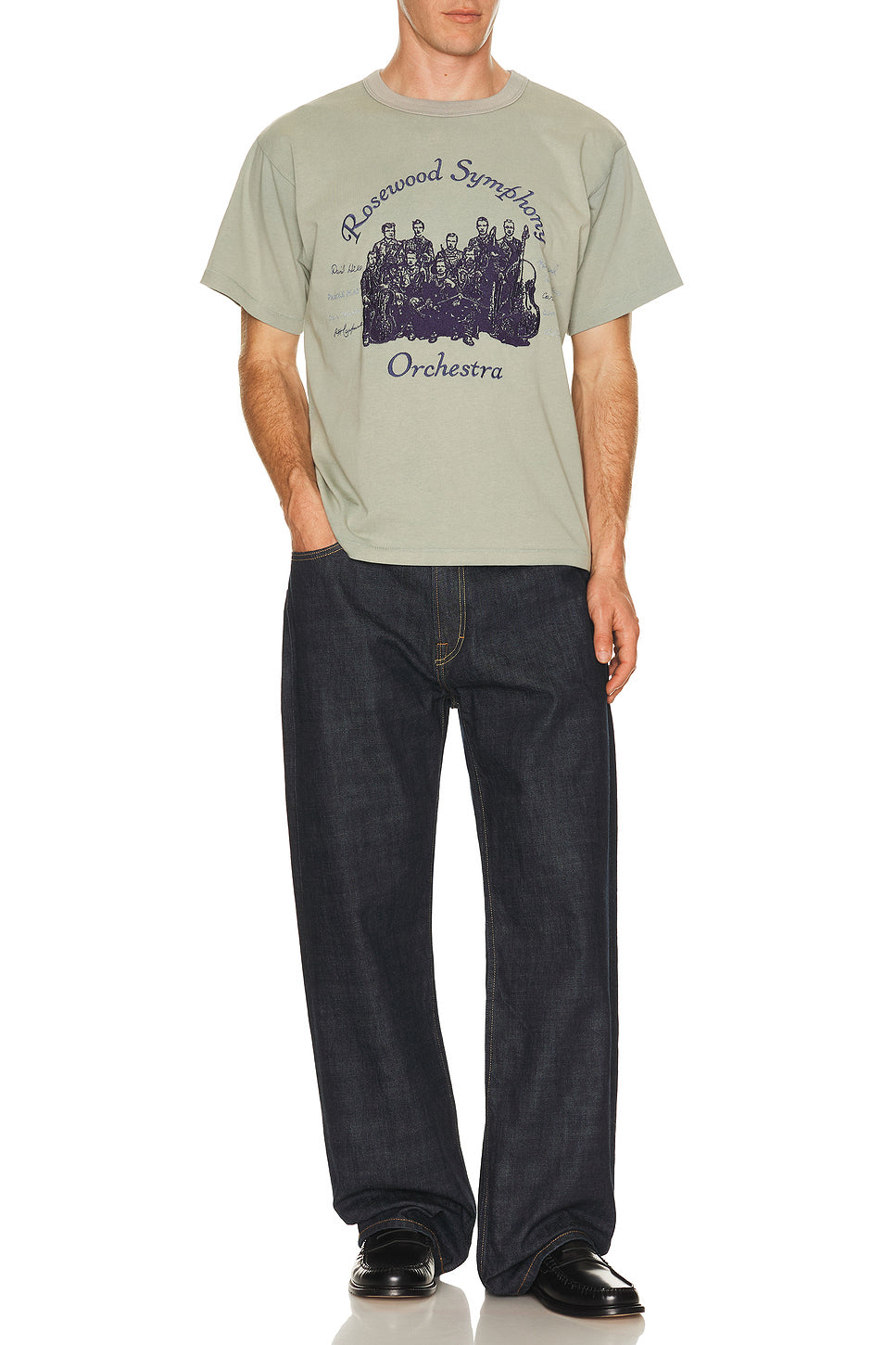Orchestra Tee