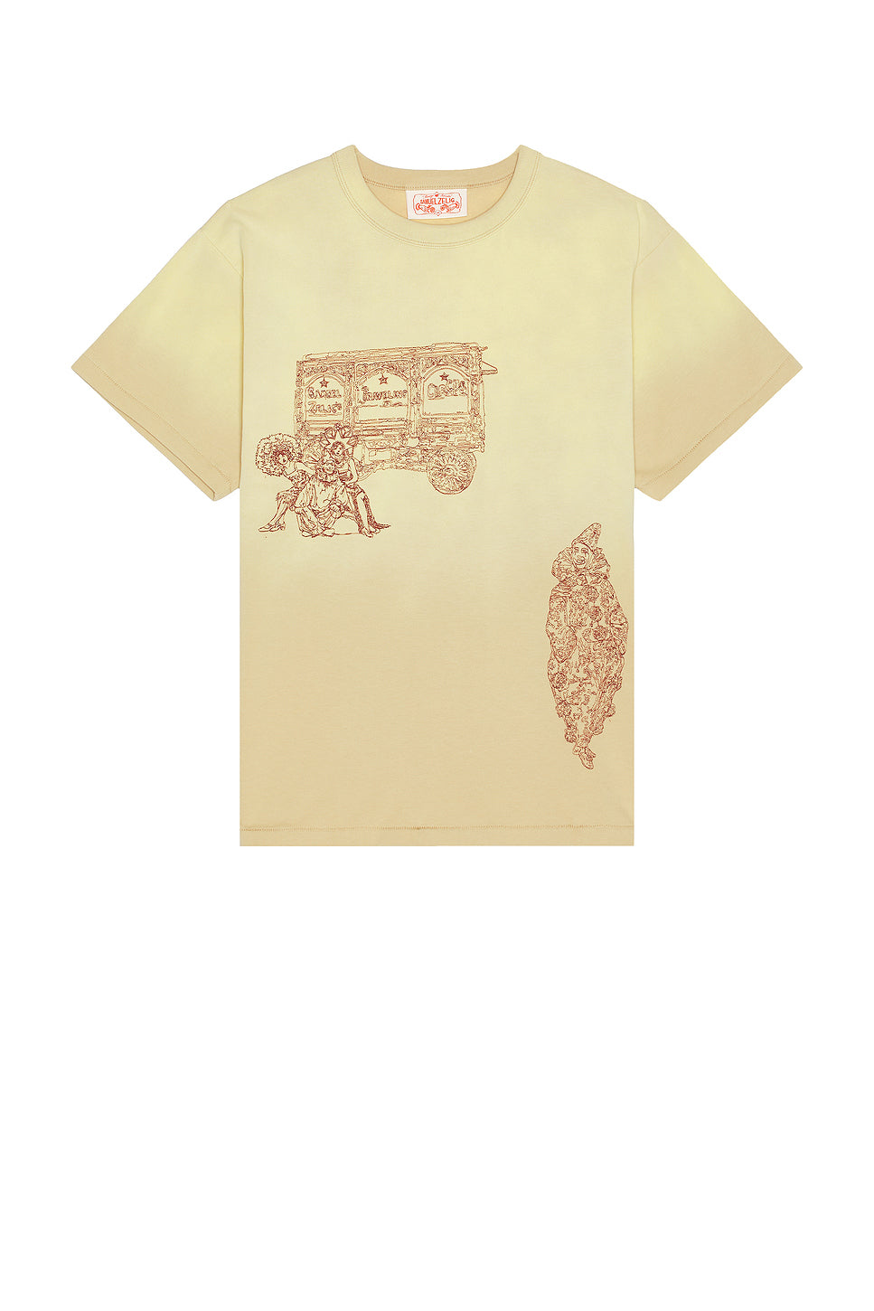 Circus Tee
