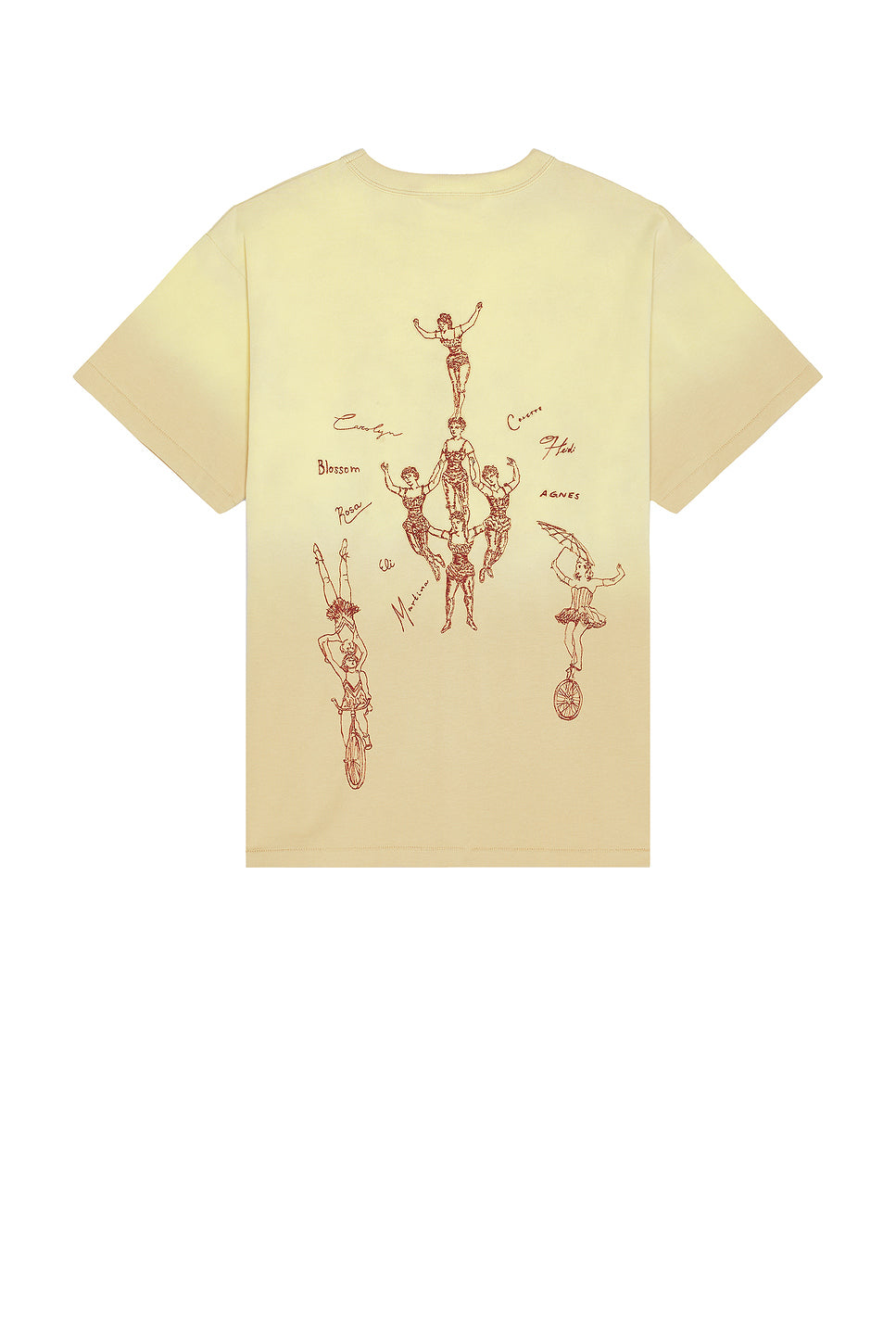 Circus Tee