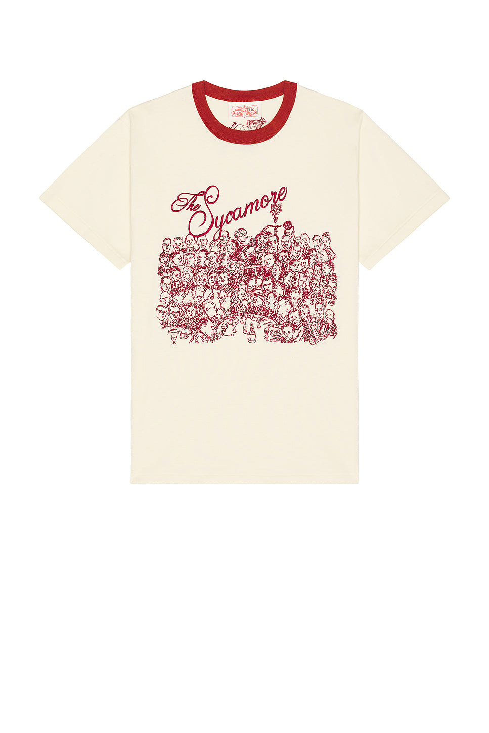 Restaurant Tee