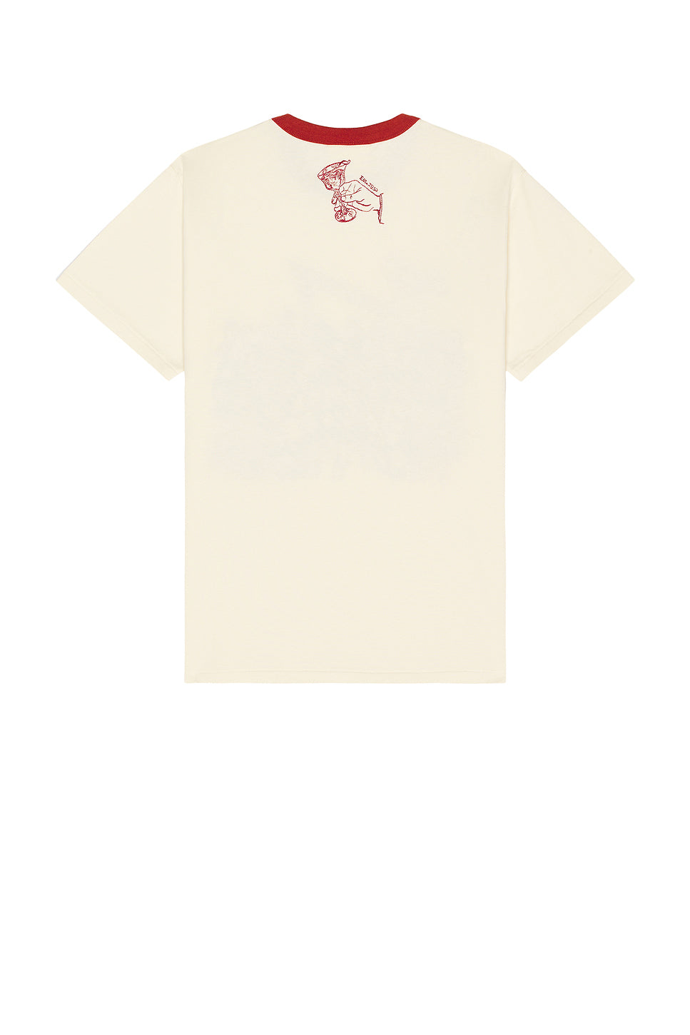 Restaurant Tee