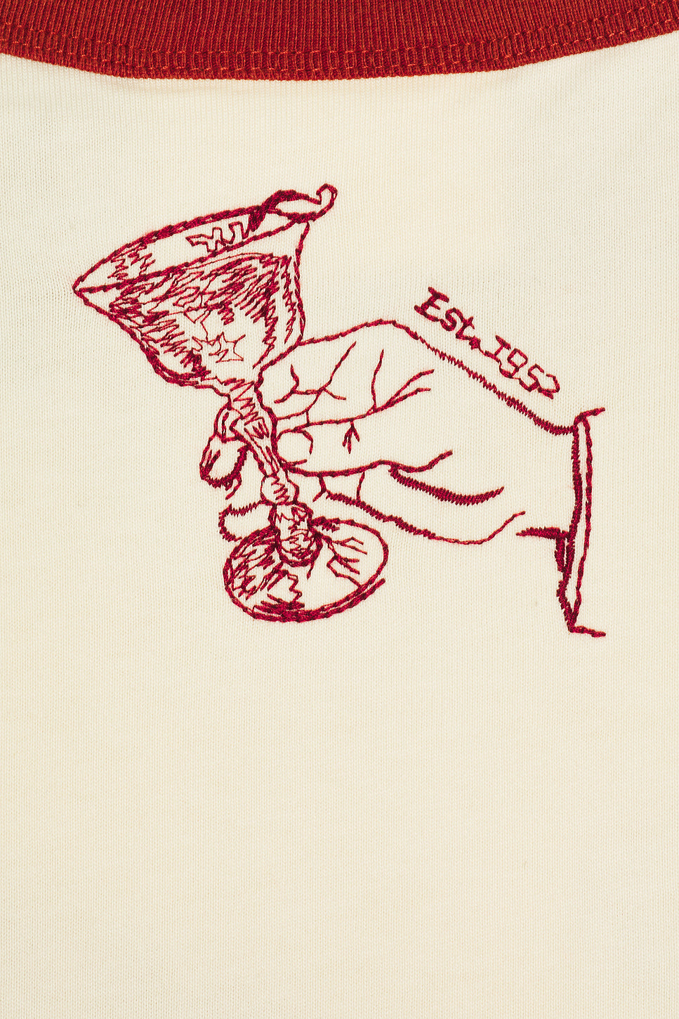 Restaurant Tee