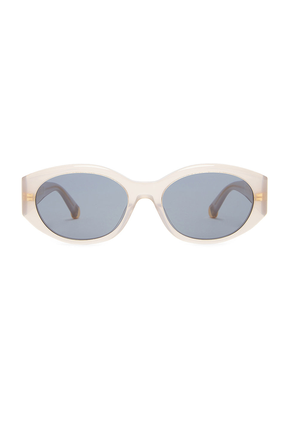 Oval Sunglasses