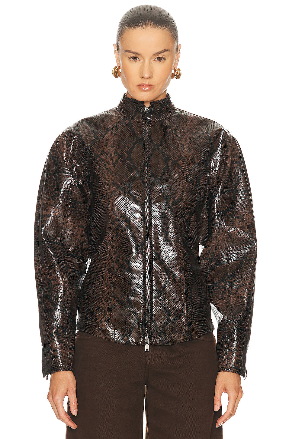 Alter Snake Jacket