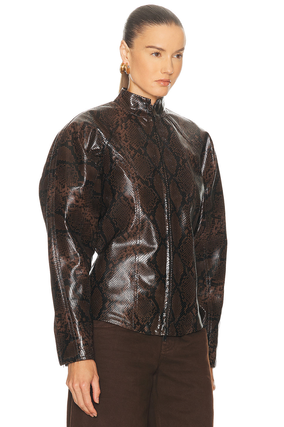 Alter Snake Jacket