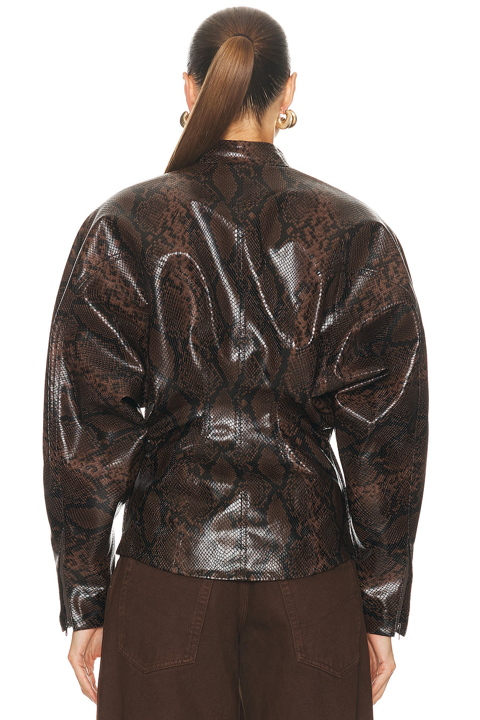 Alter Snake Jacket
