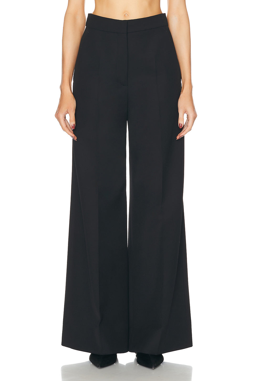 Wide Leg Pant