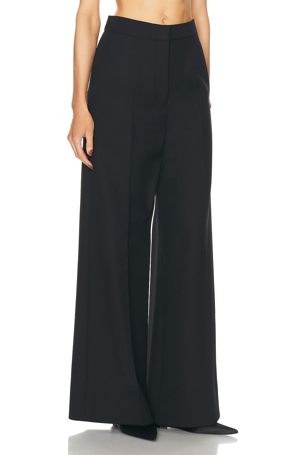 Wide Leg Pant